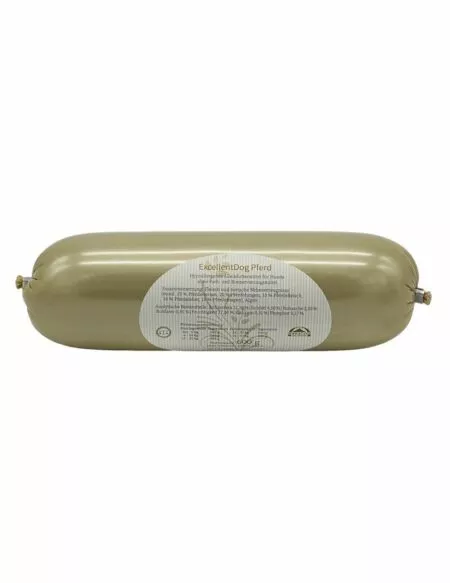 ExcellentDog Pferd 600 g