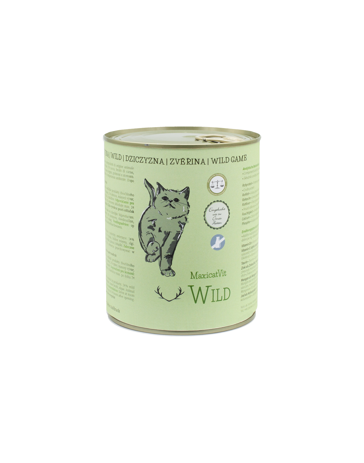 maxicatvit-wild