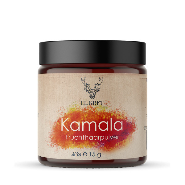 Heilkraft Kamala 15 g