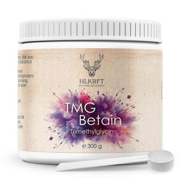 Heilkraft TMG Betain 300 g