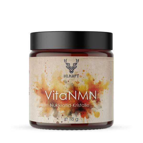 Heilkraft VitaNMN 18g