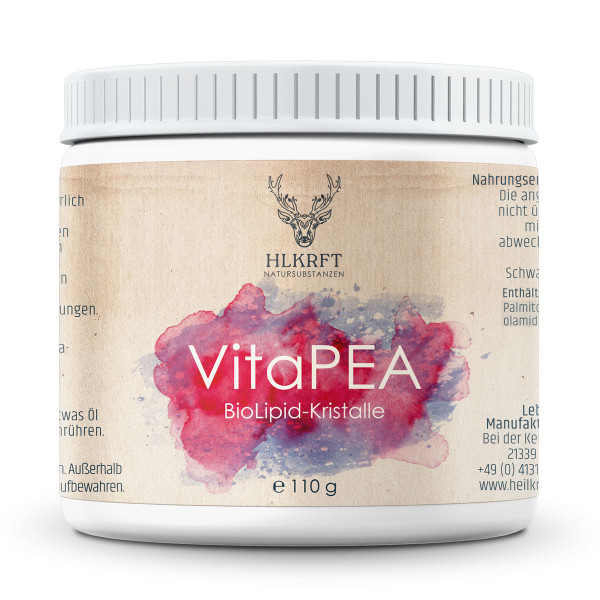 Heilkraft Vita PEA 110 g