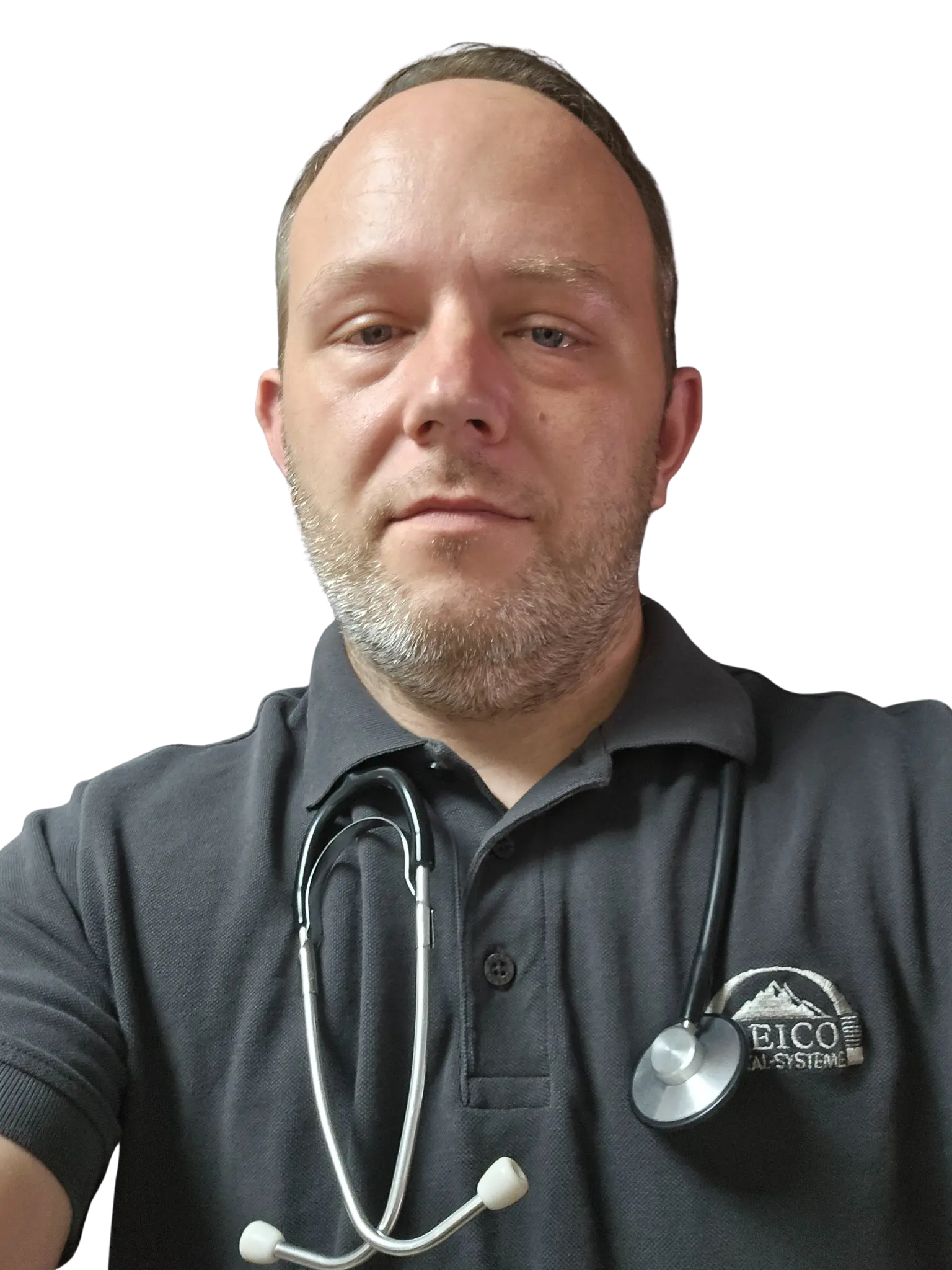 Dennis Gutjahr - Tierheilpraktiker