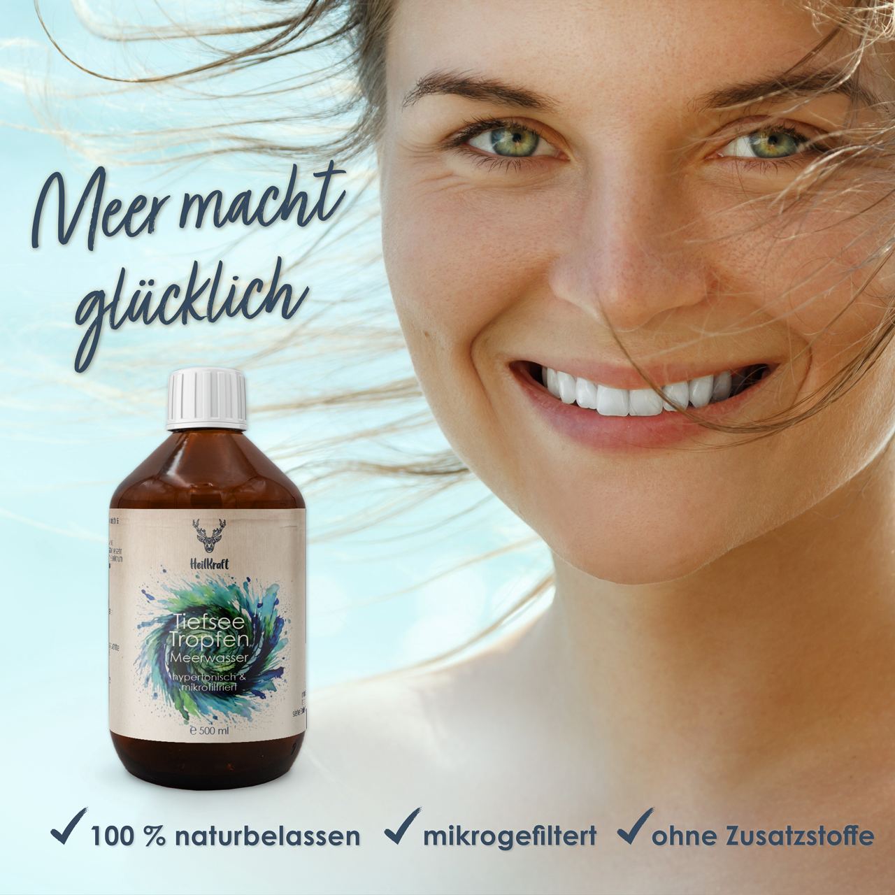 Heilkraft Darm & Stoffwechsel