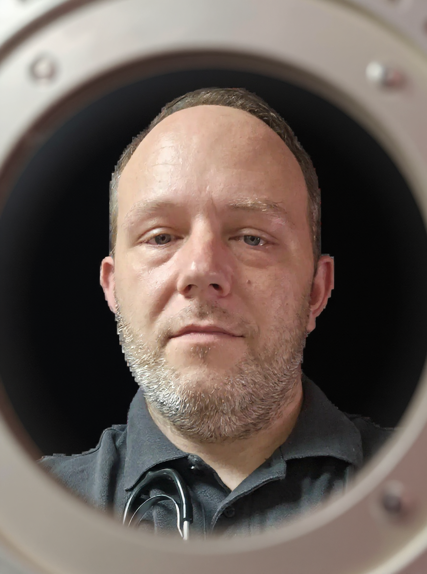 Dennis Gutjahr